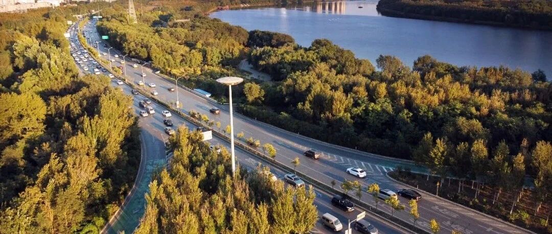 骄傲！沈阳，领先！