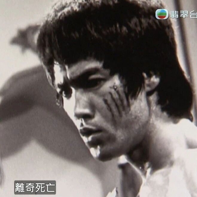 TVB新节目开播,试图揭开李小龙死亡真相,三大疑点引热议