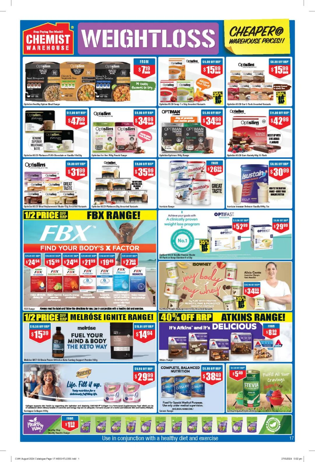 【Chemist Warehouse】药店 Palmolive洗手液真的良心价！（组图） - 19