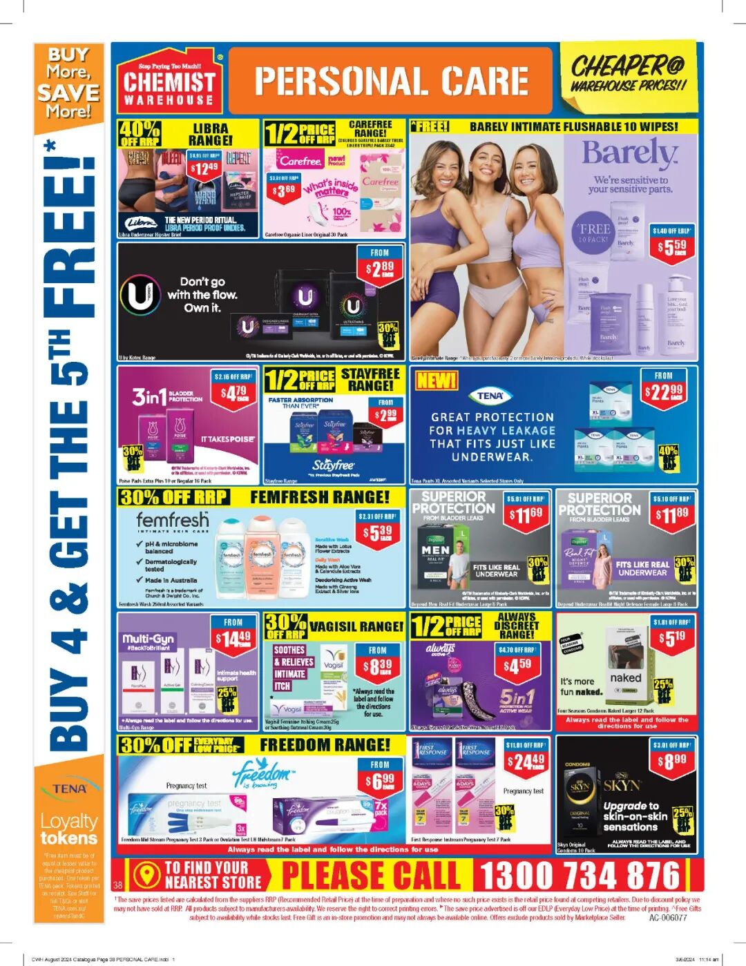 【Chemist Warehouse】药店 Palmolive洗手液真的良心价！（组图） - 40