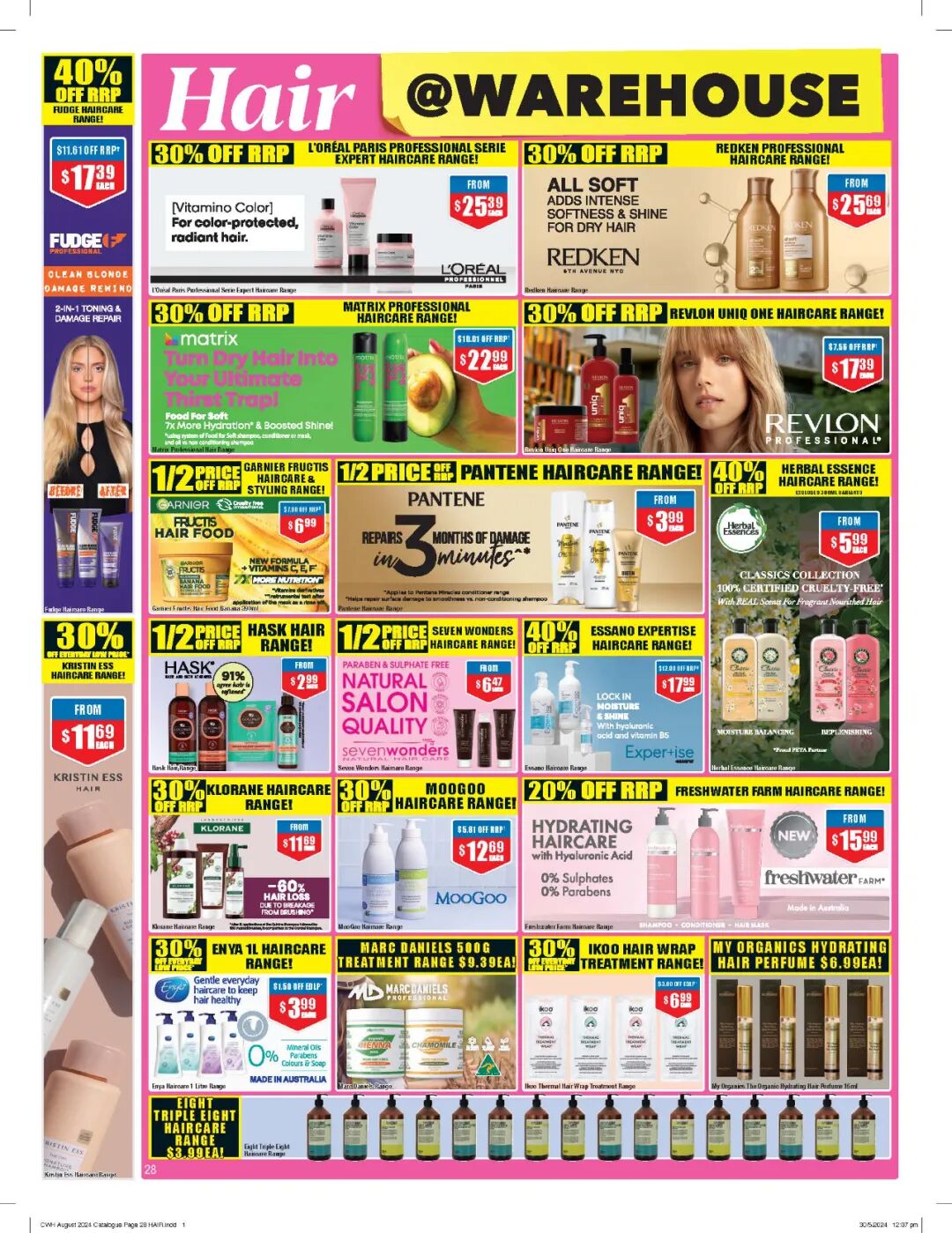 【Chemist Warehouse】药店 Palmolive洗手液真的良心价！（组图） - 30