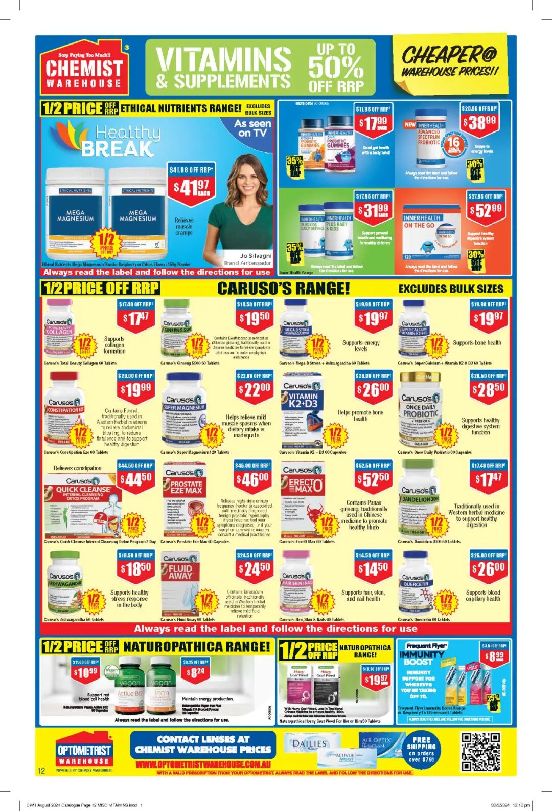 【Chemist Warehouse】药店 Palmolive洗手液真的良心价！（组图） - 14