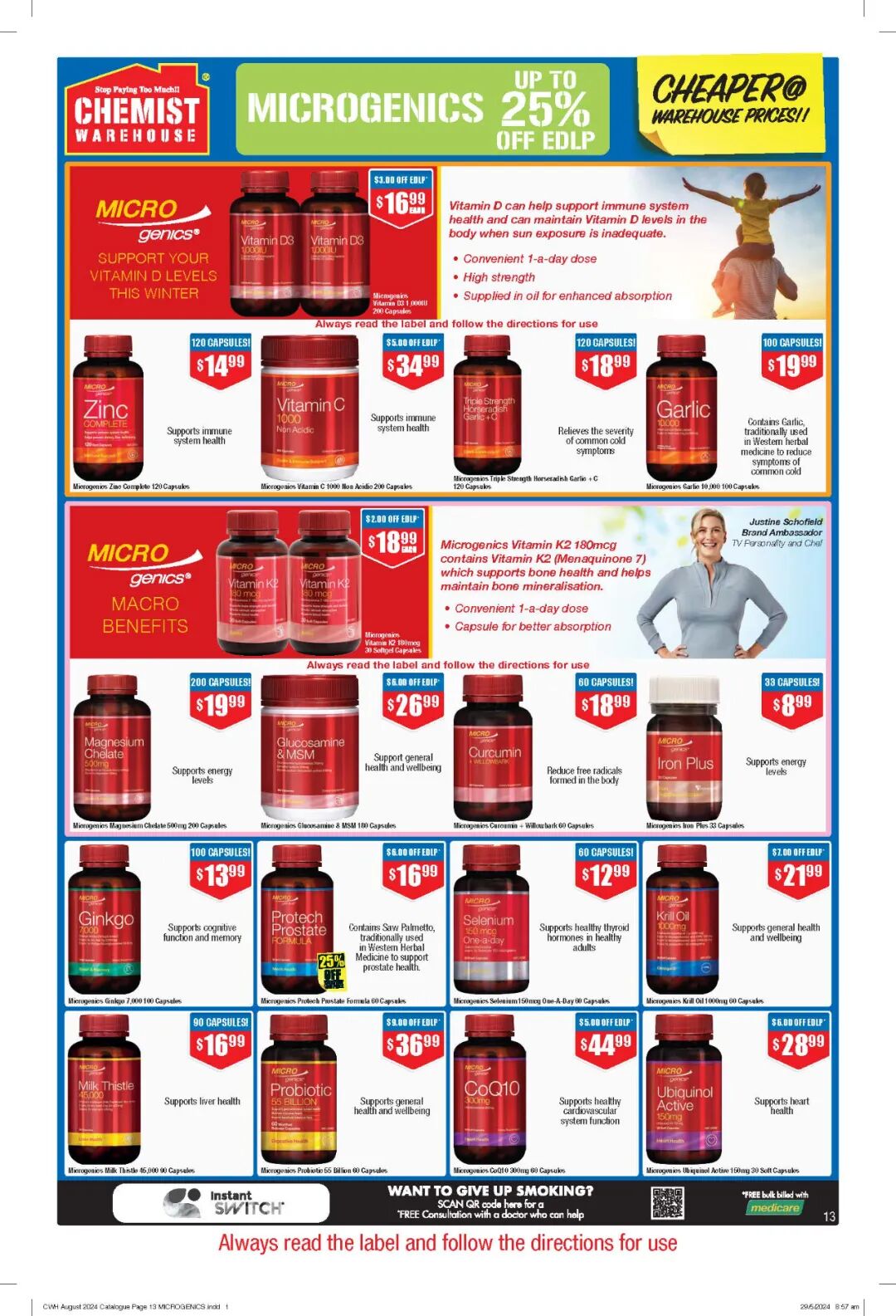 【Chemist Warehouse】药店 Palmolive洗手液真的良心价！（组图） - 15