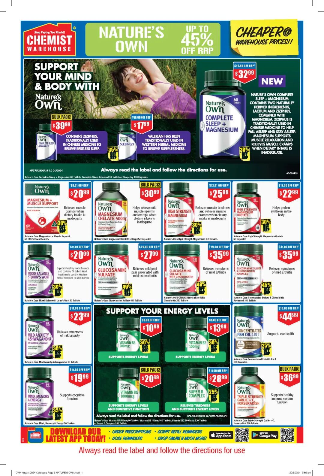 【Chemist Warehouse】药店 Palmolive洗手液真的良心价！（组图） - 8