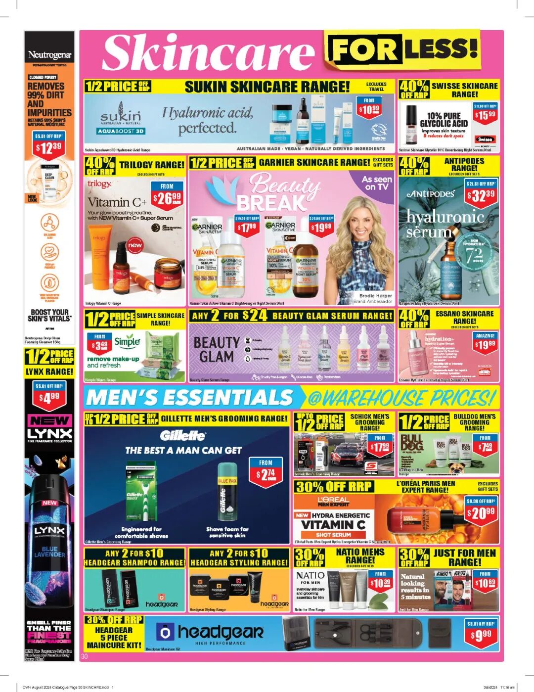 【Chemist Warehouse】药店 Palmolive洗手液真的良心价！（组图） - 32