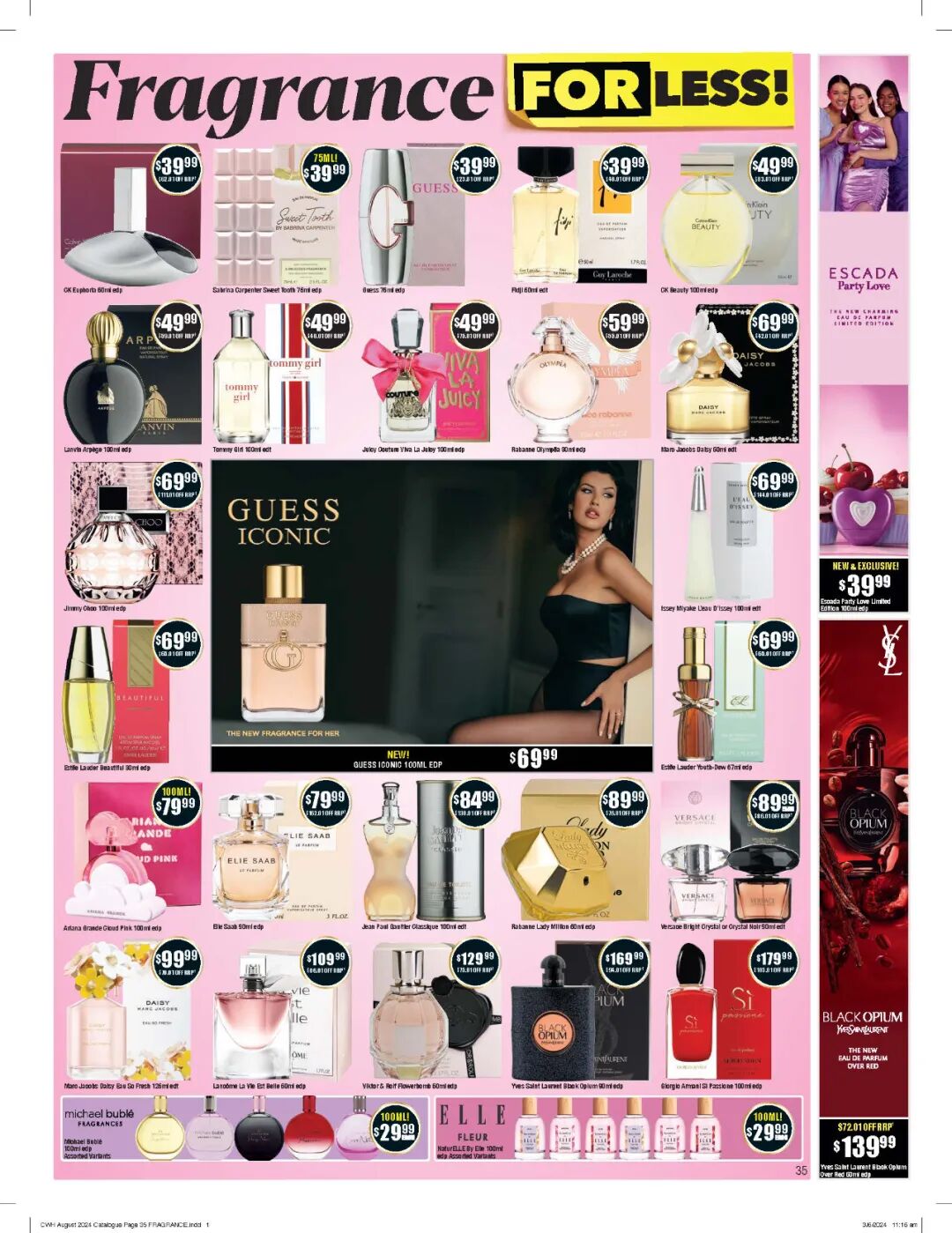 【Chemist Warehouse】药店 Palmolive洗手液真的良心价！（组图） - 37
