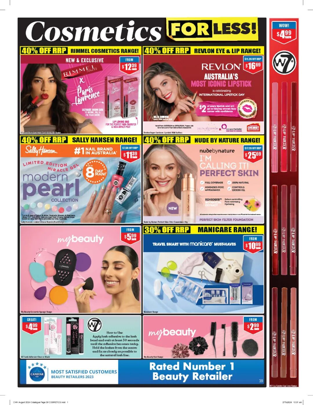 【Chemist Warehouse】药店 Palmolive洗手液真的良心价！（组图） - 41