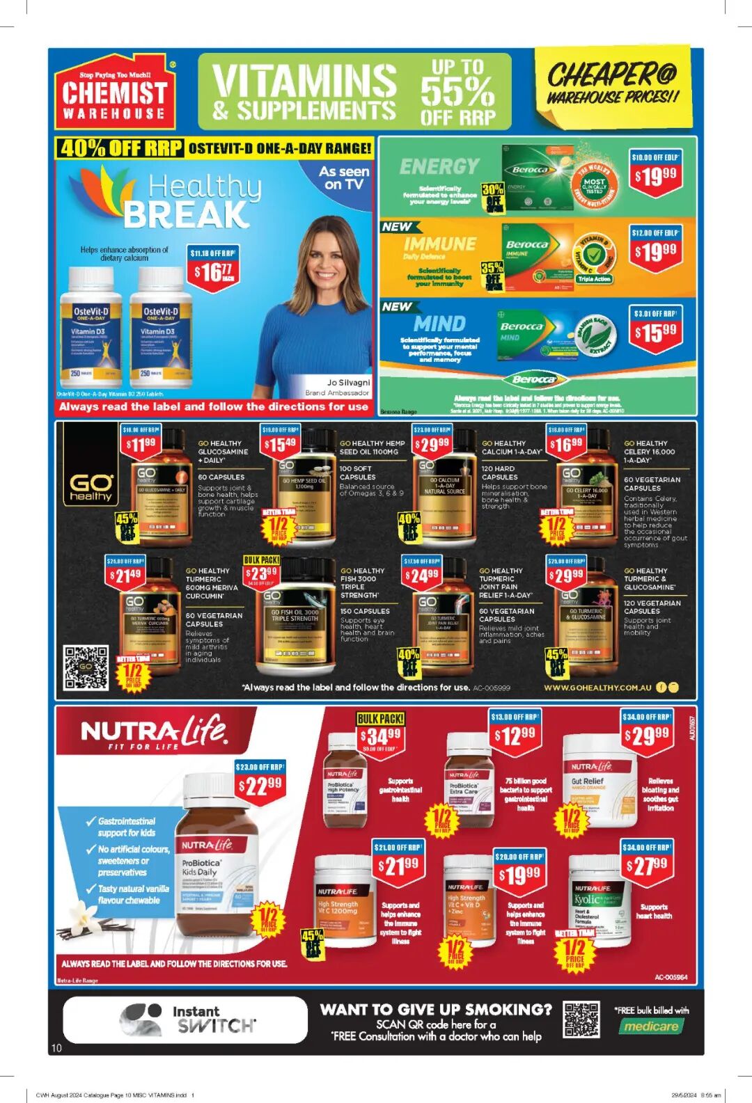 【Chemist Warehouse】药店 Palmolive洗手液真的良心价！（组图） - 12