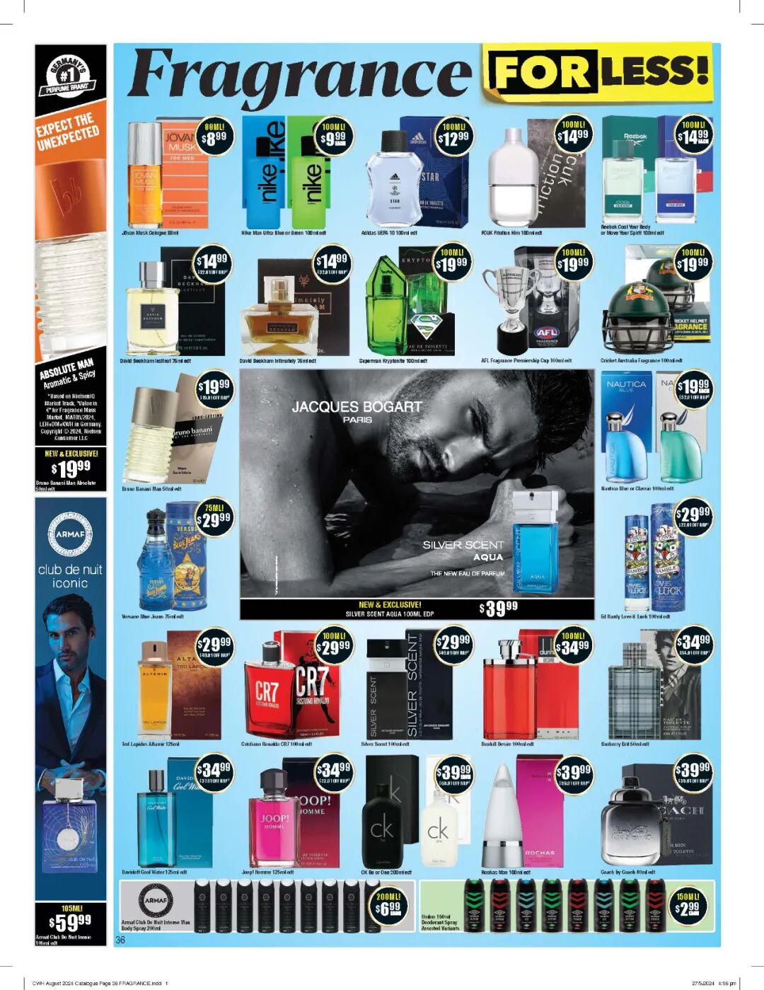 【Chemist Warehouse】药店 Palmolive洗手液真的良心价！（组图） - 38