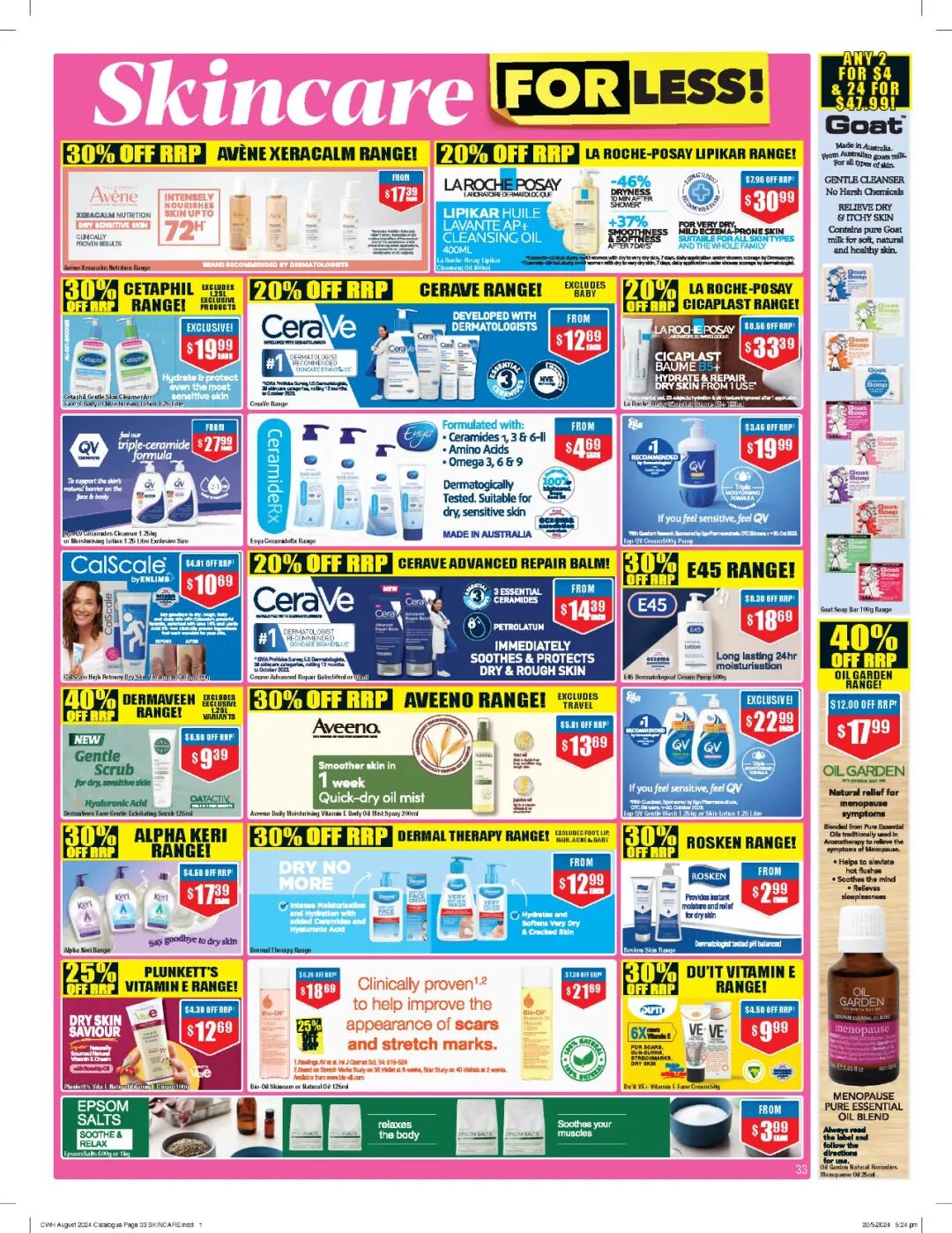 【Chemist Warehouse】药店 Palmolive洗手液真的良心价！（组图） - 35