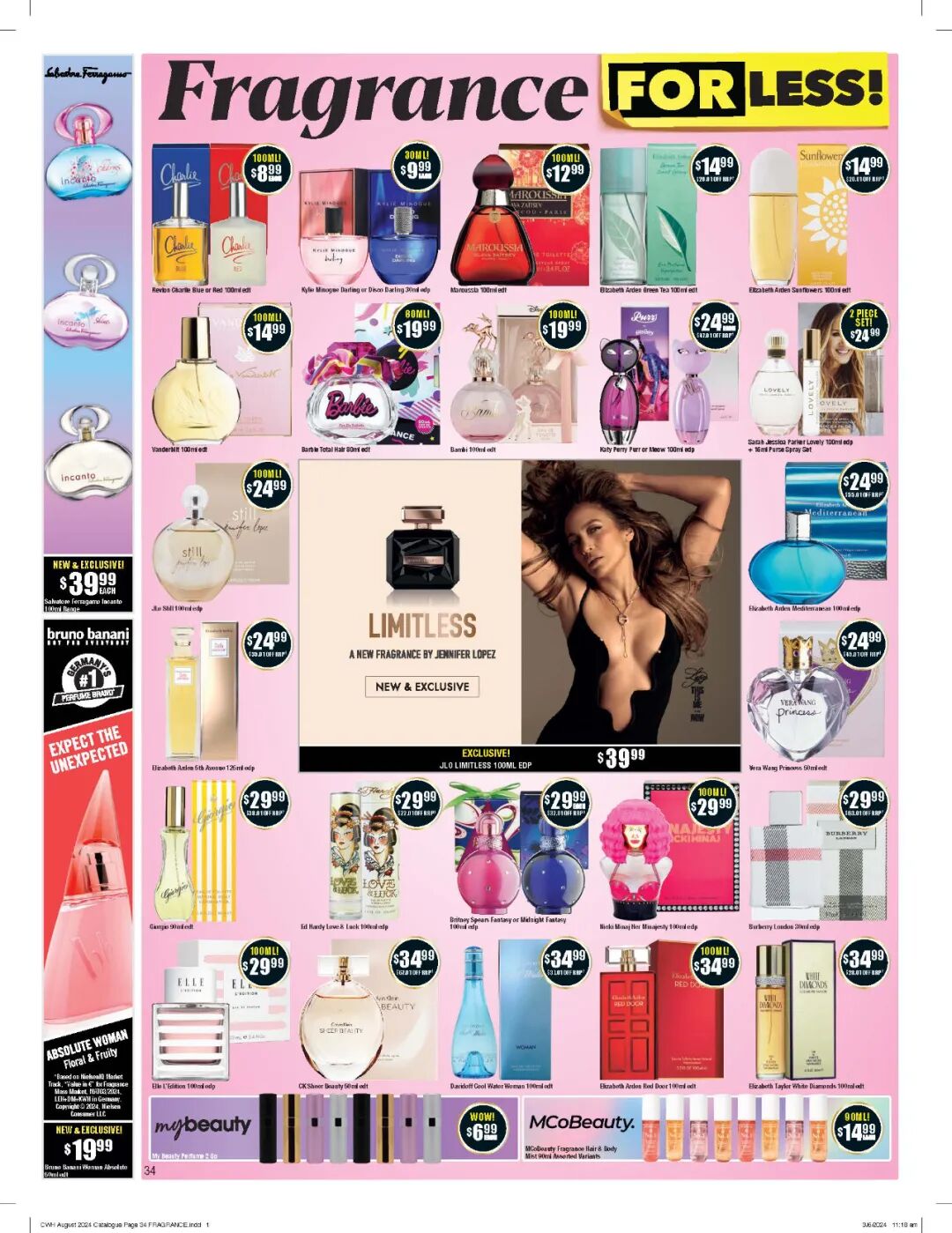 【Chemist Warehouse】药店 Palmolive洗手液真的良心价！（组图） - 36