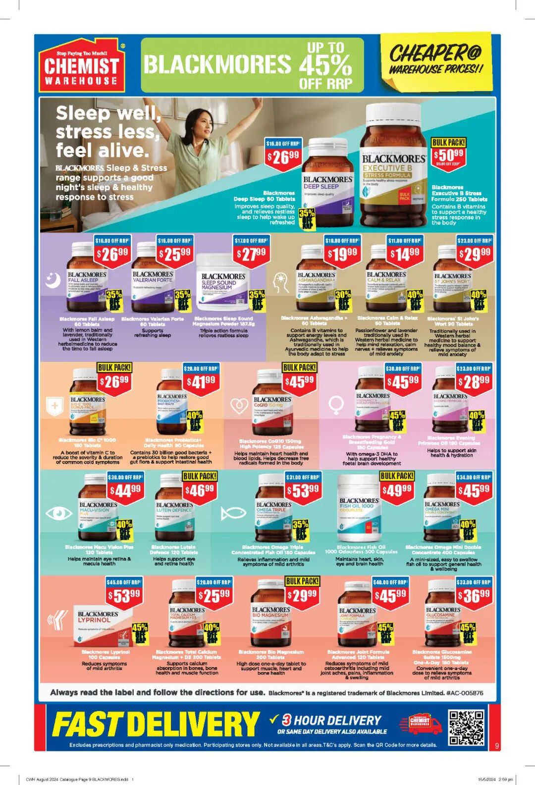 【Chemist Warehouse】药店 Palmolive洗手液真的良心价！（组图） - 11