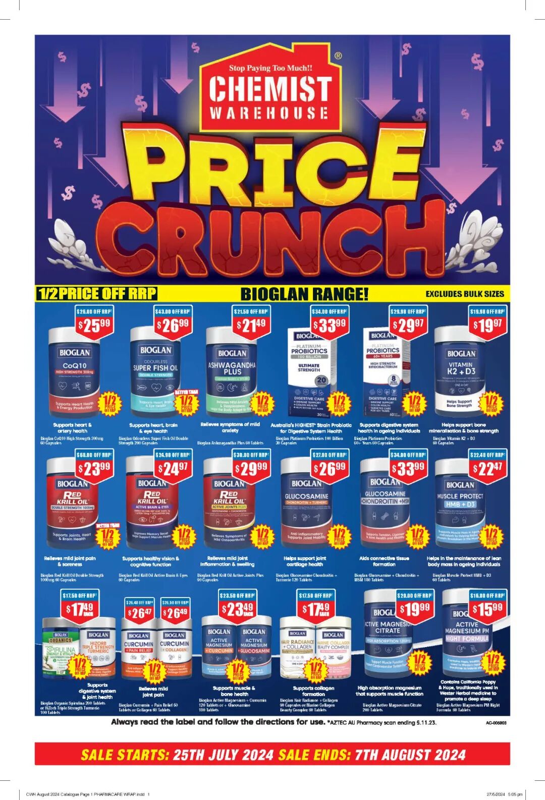 【Chemist Warehouse】药店 Palmolive洗手液真的良心价！（组图） - 3