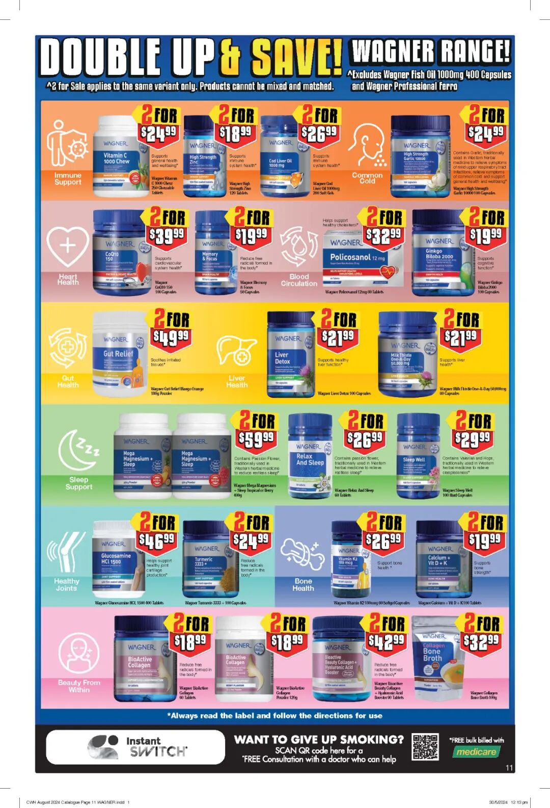 【Chemist Warehouse】药店 Palmolive洗手液真的良心价！（组图） - 13