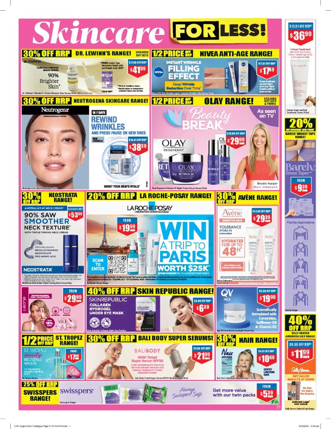 【Chemist Warehouse】药店 Palmolive洗手液真的良心价！（组图） - 33