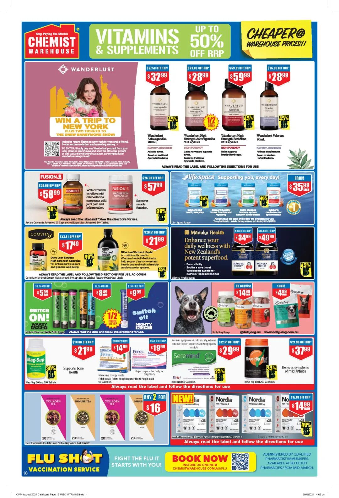 【Chemist Warehouse】药店 Palmolive洗手液真的良心价！（组图） - 18