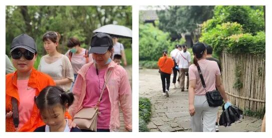 2021安徽萬業(yè)企業(yè)管理有限公司杭州團(tuán)建旅行