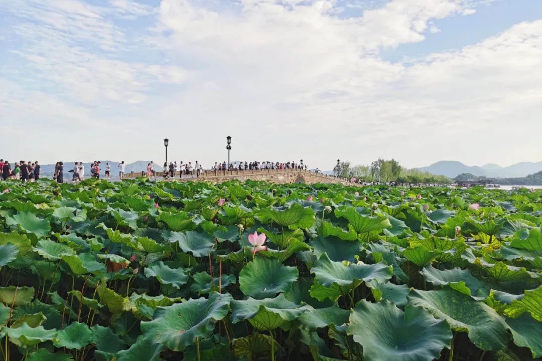 2021杭州旅游攻略(杭州旅游攻略必去景点排名)（杭州旅游最佳攻略）(图1)