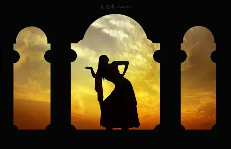 照片怎么拍才好看摄影最全构图技巧看这里