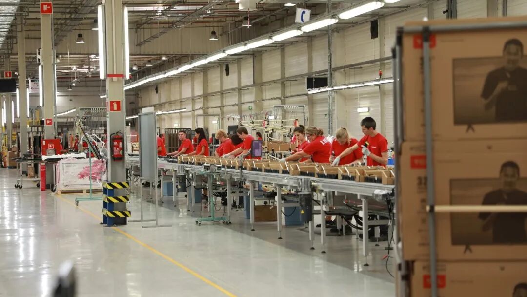 实力狙击疫情，TCL电子2019年销量创新高-锋巢网