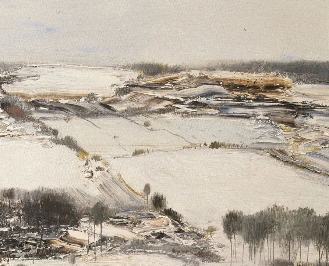 白羽平 | 用手头的语言去表达物像 - chrome插件网