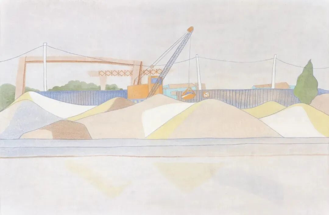 【展览】中国青年版画家提名展作品(图26)