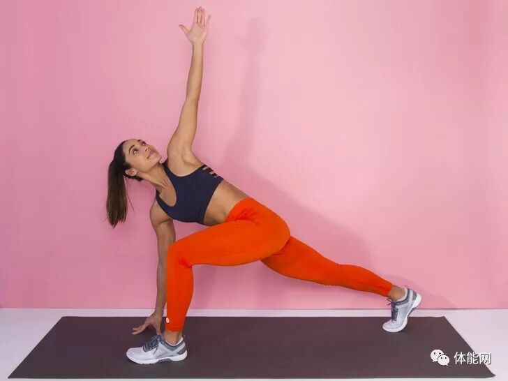 对抗拉伸pnf_拉伸PNF伸展什么意思_pnf拉伸