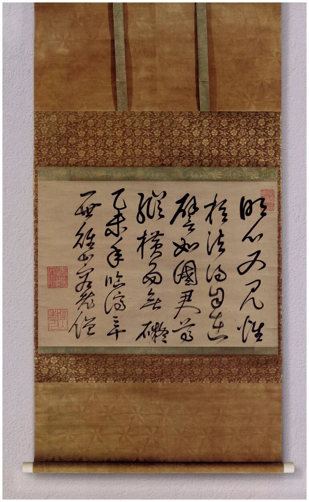 对黄檗诸僧,后世有所谓"隐元之德,木庵之道,即非之禅,南源之诗,悦山之