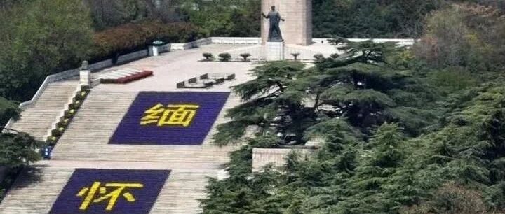 清明假期临近，出行、游览、祭扫最新要求来了​