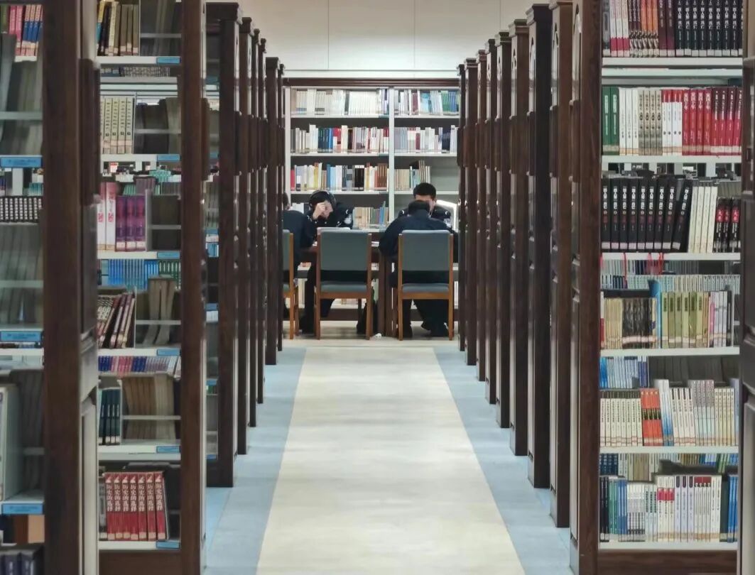 沉浸式！体验侦查人的一天