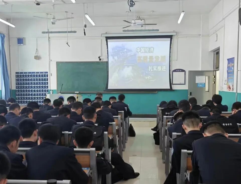 沉浸式！体验侦查人的一天