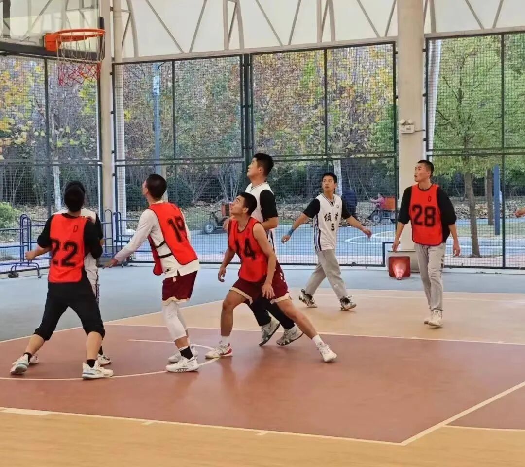 沉浸式！体验侦查人的一天