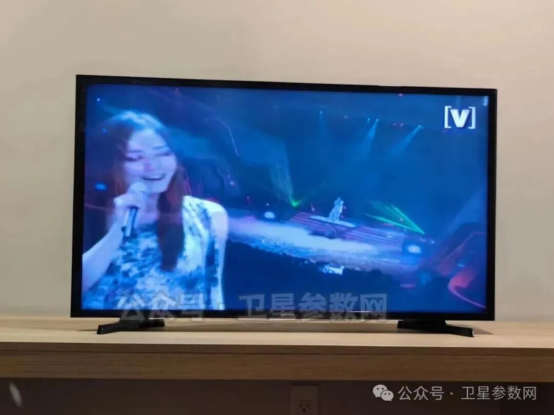 我在越南酒店接收到星空卫视、Channel V！竟没想到是最后一次！
