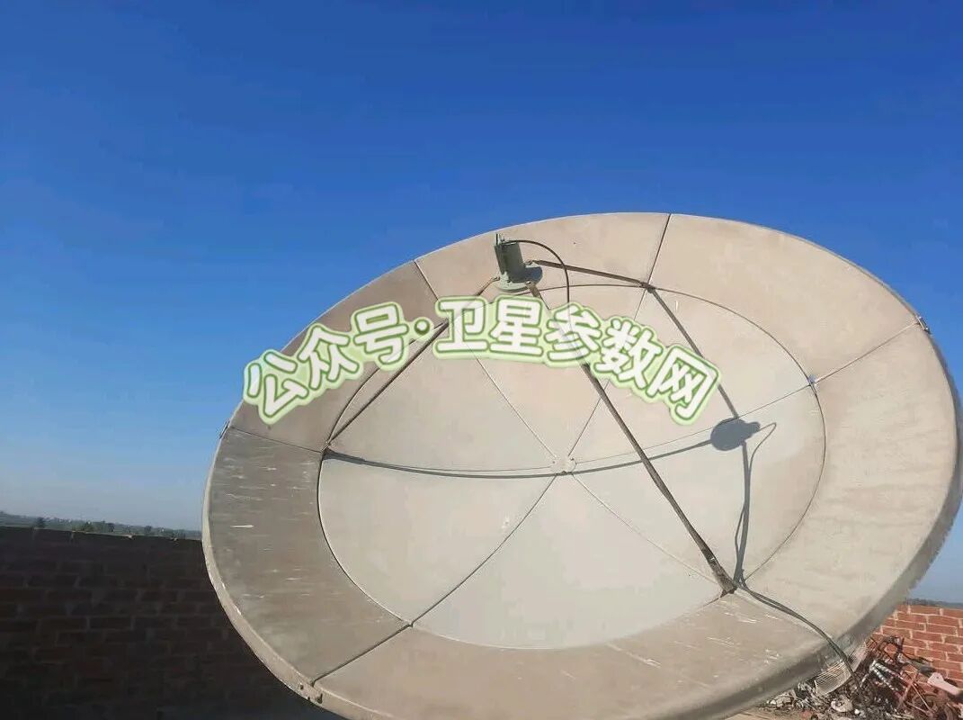 这也太扎实了吧！1.9米摇身一变2.4米！12片铝板竟然拼接成2.4米C波段天线！