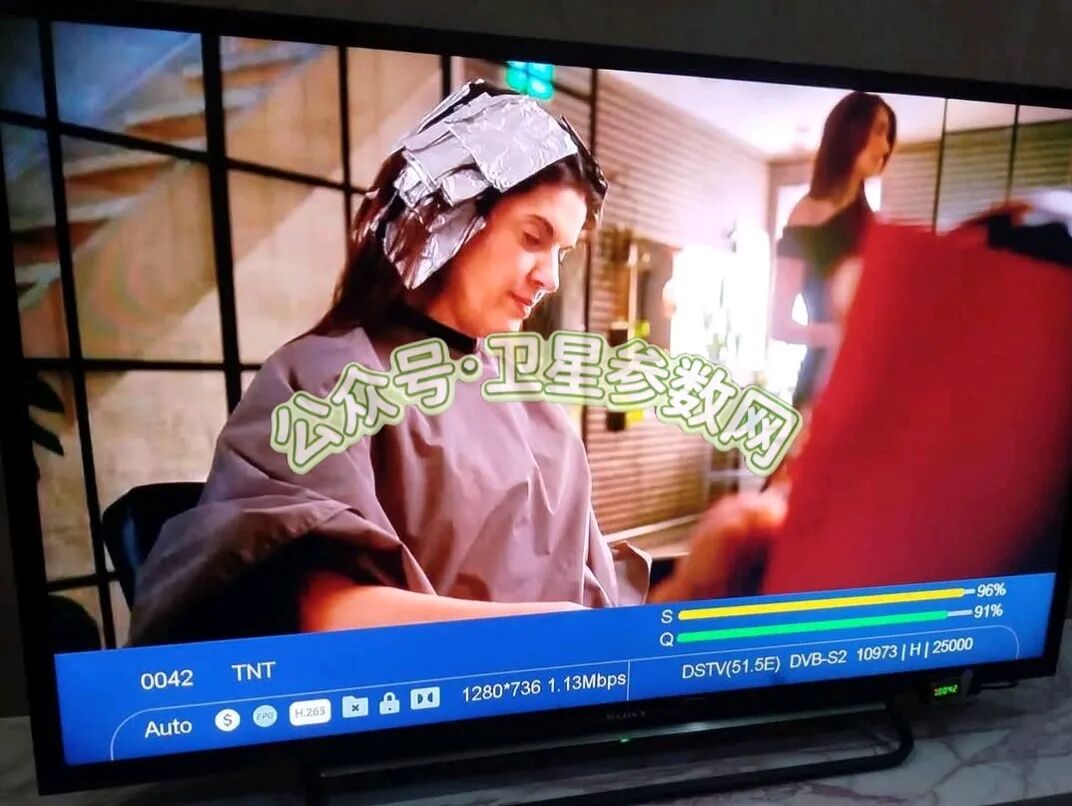 SLTV免费频道