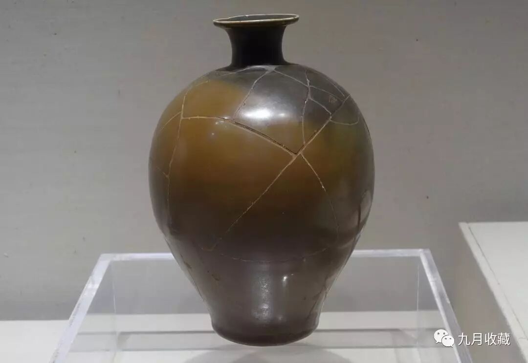 东方陶瓷第二波江苏省出土的高古瓷器欣赏上篇