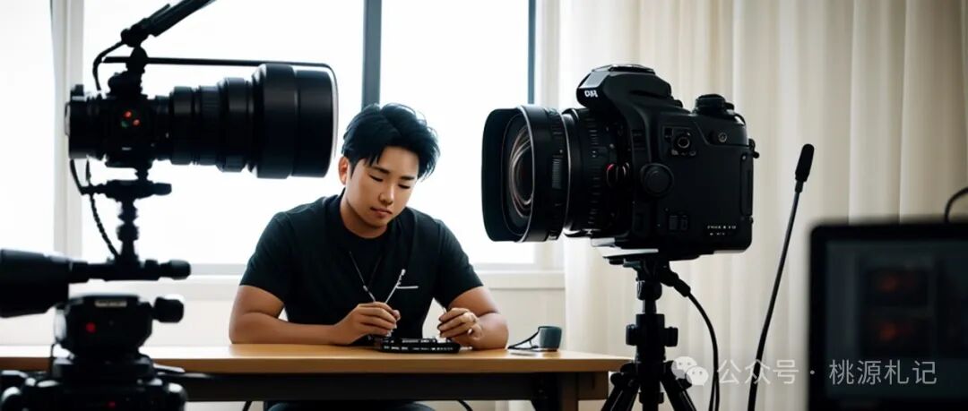 短视频制作的基本要素——《短视频制作》