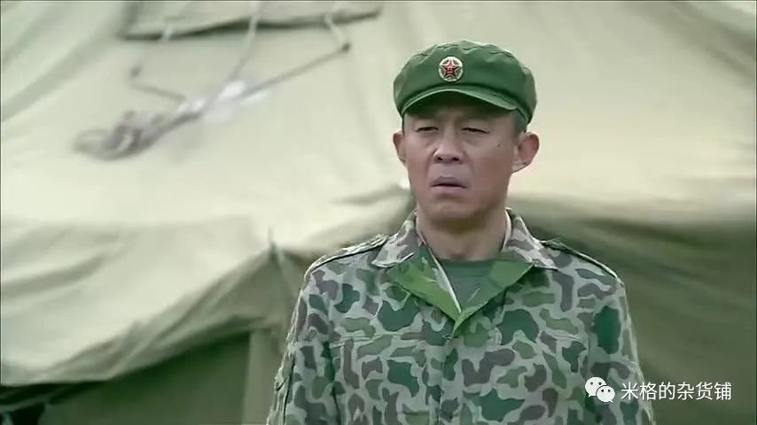 我是特种兵剧情简介