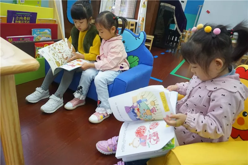 幼儿园到底教什么?这个回答太棒了! 幼儿园到底教什么?这个回答太棒了!