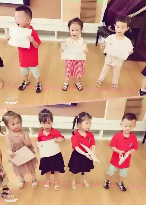 郑州诺贝儿幼儿园期末家长座谈会 郑州诺贝儿幼儿园期末家长座谈会