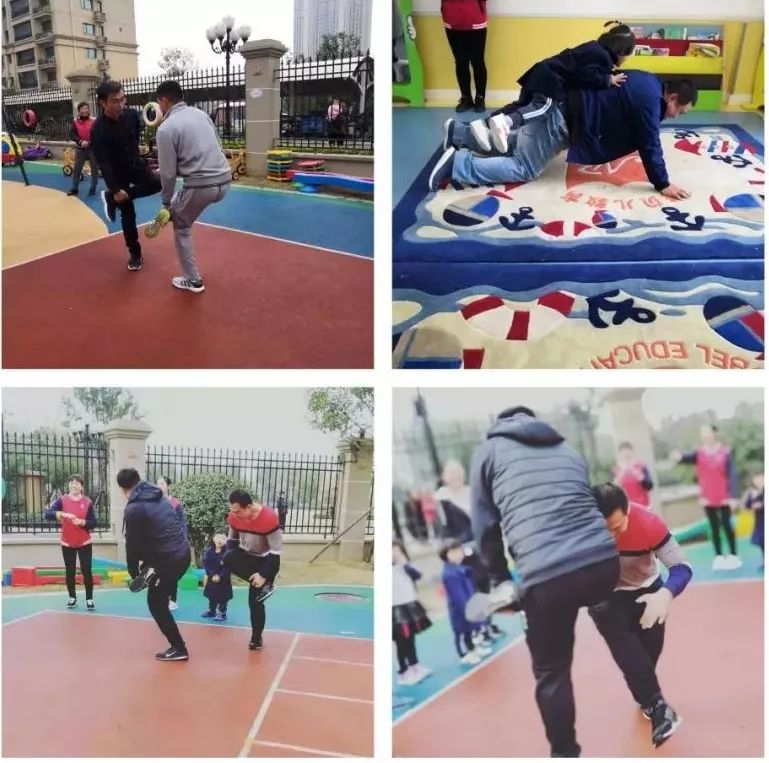 新乡诺贝儿幼儿园“亲子运动会”圆满落幕! 新乡诺贝儿幼儿园“亲子运动会”圆满落幕!