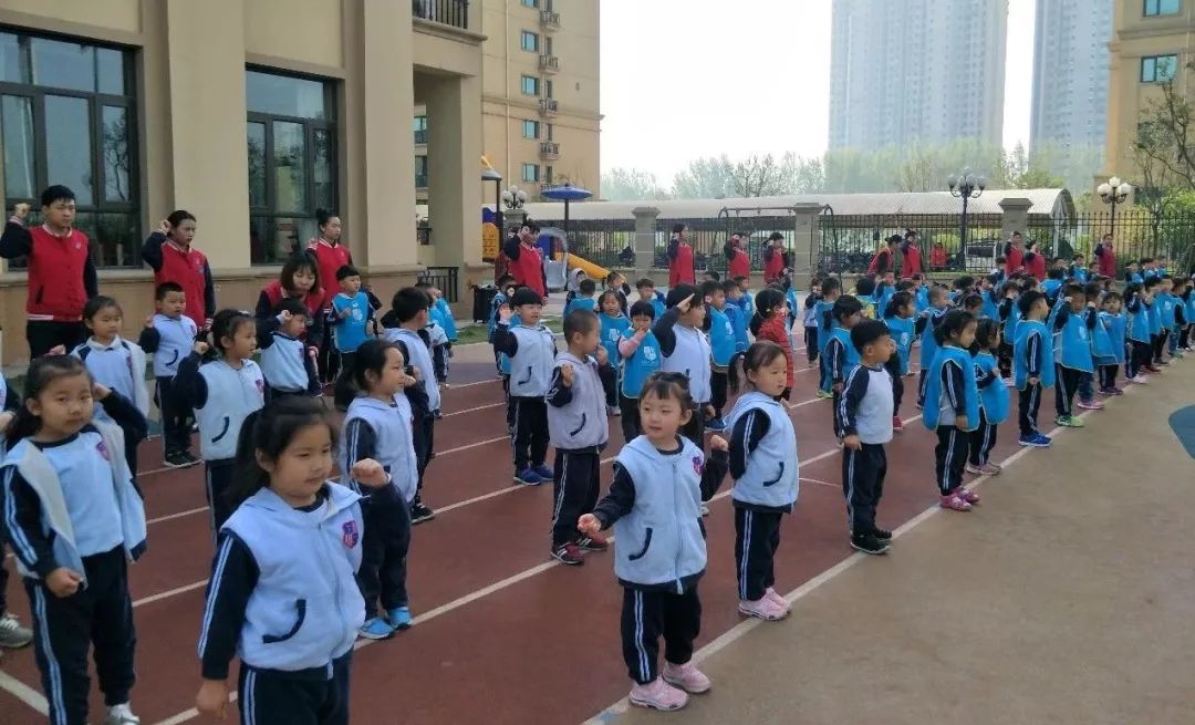 【喜讯】新乡诺贝儿幼儿园荣获区优质课评比第一名 【喜讯】新乡诺贝儿幼儿园荣获区优质课评比第一名