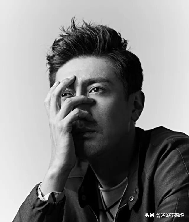 男人过了40岁 建议少留这3种发型 试试另外3种 显年轻还帅气 全网搜