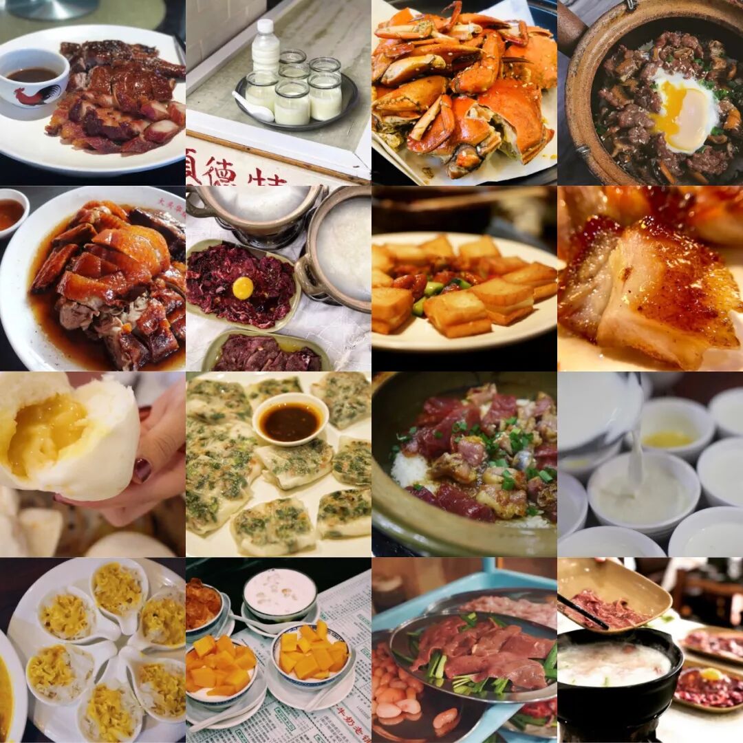 广东人的真正食堂！竟是这座低调小城，好吃程度碾压全国！