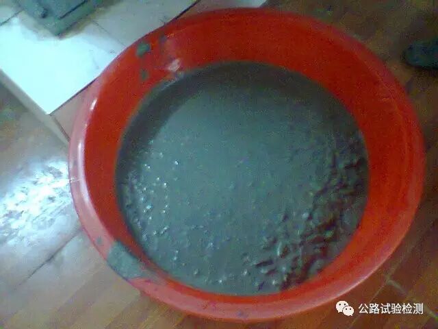 影响水泥混凝土泌水的五大因素