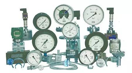 史上最全的仪表选型讲解的图1