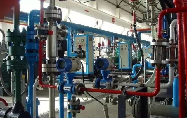 現場儀表常見故障分析