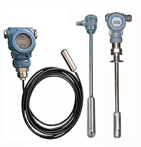 現場儀表常見故障分析