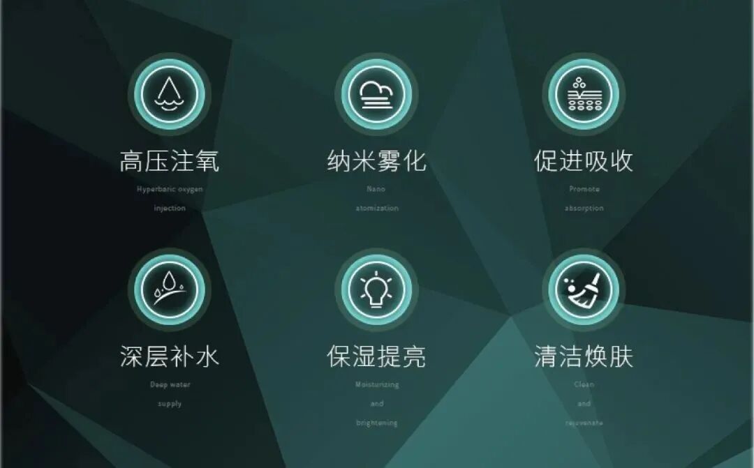 家用氧气机怎么用雾化最新家用版纳米雾化注氧补水仪使用说明_https://www.jmylbn.com_新闻资讯_第3张