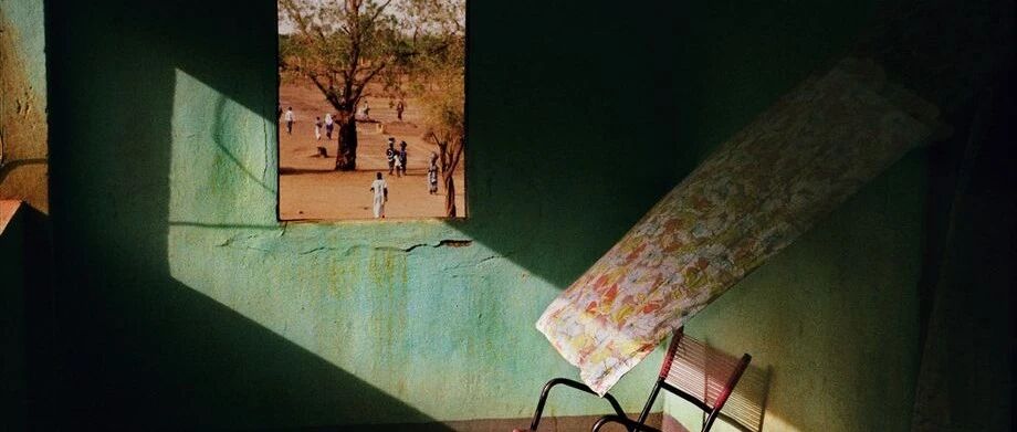 找到属于自己的摄影语言|玛格南